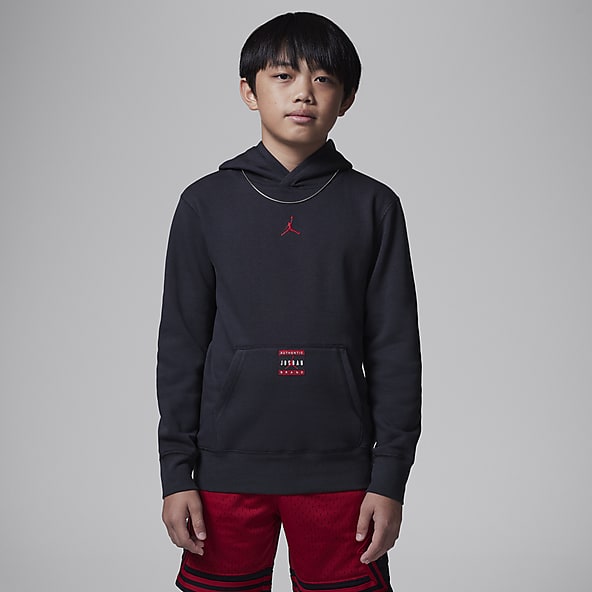 Jordan jumper kids clearance